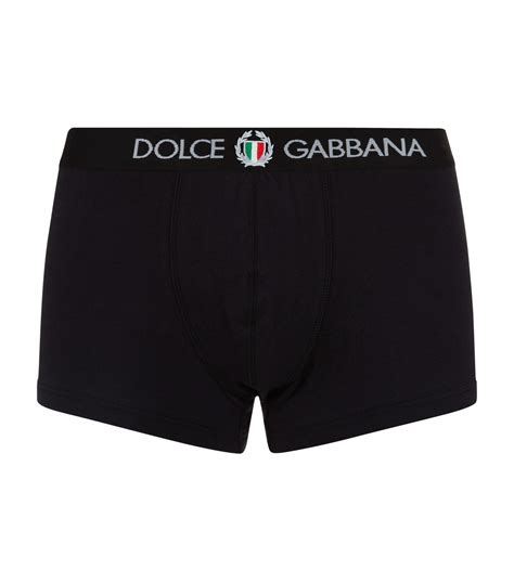 dolce and gabbana men's underwear